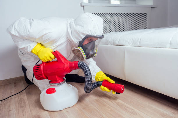 Best Wildlife Control Services  in Walcott, IA
